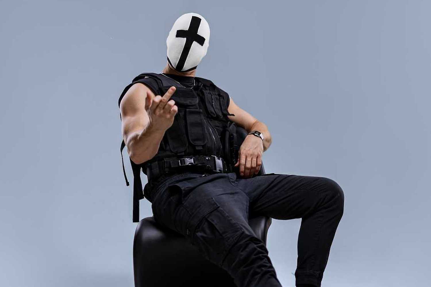 Holy Priest: Official Afterparty