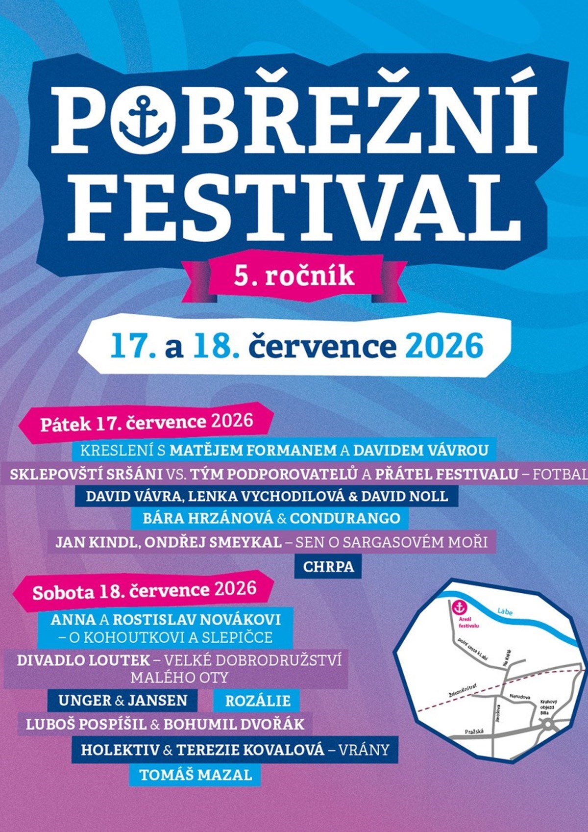 Pobřežní festival