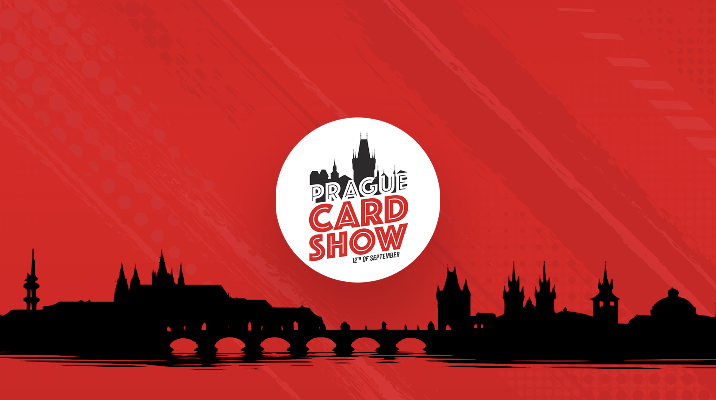PRAGUE CARD SHOW